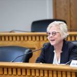 Senate passes Wilson bill to make childcare facilities gun-free zones