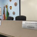 Commissioner James Fossos resigns from South King Fire board after lengthy absence
