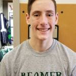 Federal Way Mirror Male Athlete of the Week for March 6: Chris Gunn