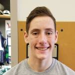 Federal Way Mirror Male Athlete of the Week for March 6: Chris Gunn