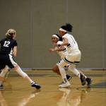 ‘Winning is all they know’: Todd Beamer, Decatur power through to girls basketball regional playoffs