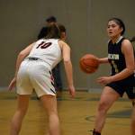 The Decatur Gators lost to both Union and Bellarmine during postseason, but will play Moses Lake this Saturday at the Tacoma Dome. Haley Donwerth/staff photo.