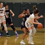 The Decatur Gators lost to both Union and Bellarmine during postseason, but will play Moses Lake this Saturday at the Tacoma Dome. Haley Donwerth/staff photo.                                The Decatur Gators lost to both Union and Bellarmine during postseason, but will play Moses Lake this Saturday at the Tacoma Dome. Haley Donwerth/staff photo.