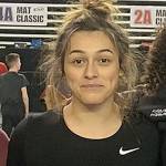 Federal Way Mirror Female Athlete of the Week for Feb. 28: Liz Duran