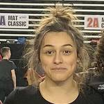 Federal Way Mirror Female Athlete of the Week for Feb. 28: Liz Duran