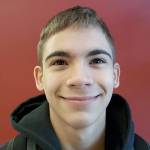 Federal Way Mirror Male Athlete of the Week for Feb. 28: Christopher Trevino