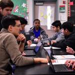 Writing magnifies critical thinking for biology students