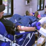 Bloodworks Northwest reports drop in blood donations following coronavirus outbreak