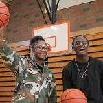 Todd Beamer basketball players made of MVP material