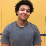 Federal Way Mirror Male Athlete of the Week for March 13: Sampson Mitchell