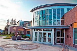 Federal Way to close community center, performing arts center and Dumas Bay Centre