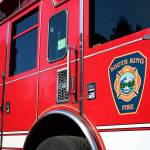 4 South King Fire and Rescue firefighters quarantined after possible COVID-19 exposure