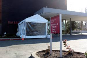 CHI Franciscan suspends patient billing for COVID-19 testing, treatments