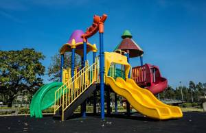 Playgrounds, sports courts closed in King County to encourage social distancing