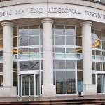 The Maleng Regional Justice Center is located at 401 4th Ave. N. in Kent. File photo