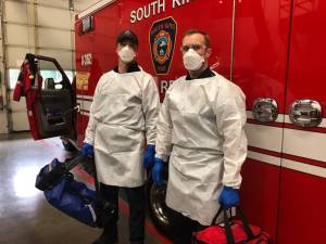 South King Fire chief urges community to make a difference ‘that will result in better outcomes for all of us’