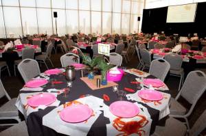 Multi-Service Center cancels annual Crab Feed and Auction due to current health crisis