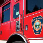 One dead after fire at senior living apartment complex in Federal Way