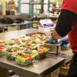 Medic One Foundation’s Gratitude Meals offer support to first responders, local businesses