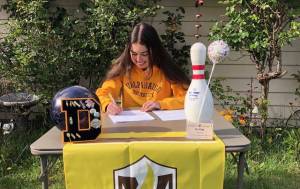 Decatur senior to bowl at collegiate level