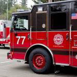 King County fire chiefs release video message about COVID-19 pandemic