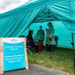 Free COVID-19 testing offered at Sea Mar Federal Way Medical Clinic