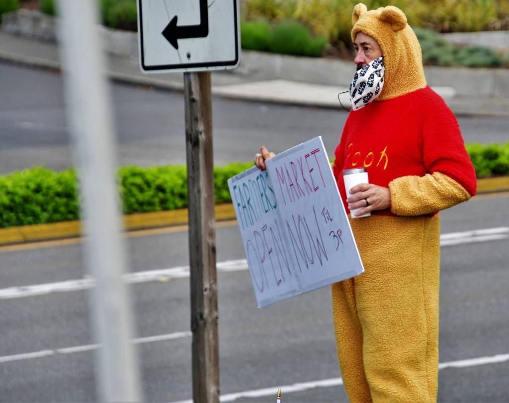 FW Farmers Market carries on in 18th season | Photos