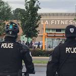 Looters break into 26 Tukwila businesses Sunday night; 9 arrests made