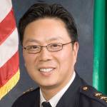 Federal Way police chief responds to death of George Floyd