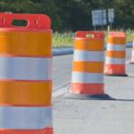 Closures on I-5 in SeaTac for Federal Way Link construction