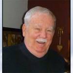 William Bill Brand. Courtesy photo