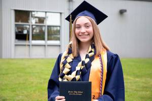 Decatur High School honors 2020 graduates