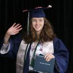 Todd Beamer High School honors 2020 graduates