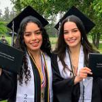 TAF@Saghalie honors 2020 graduates