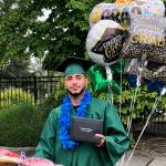 Truman Campus honors 2020 graduates