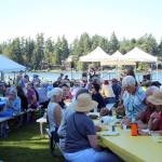 Kiwanis Club of Federal Way to host take-out Salmon Bake fundraiser July 24