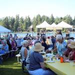 Kiwanis Club of Federal Way to host take-out Salmon Bake fundraiser July 24