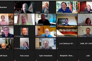 Federal Way City Council votes to distribute CARES Act funds to local businesses