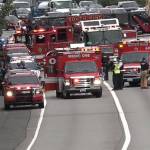 Seattle Police employee charged with felony assault for road rage shooting in Federal Way