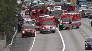 Seattle Police employee charged with felony assault for road rage shooting in Federal Way