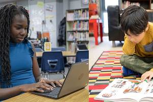 Summer learning opportunities for FWPS students