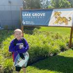 Page Ahead donates 15,000 books to Federal Way students