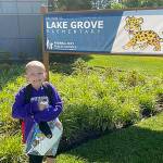 Page Ahead donates 15,000 books to Federal Way students