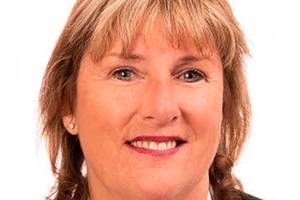 Candidate Q&A: Cheryl Hurst | 2020 primary