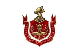 Thomas Jefferson Raiders logo. File photo