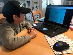 Photo courtesy of Federal Way Public Schools Facebook page