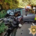 Federal Way motorcyclist killed in collision along Peasley Canyon Road