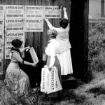 Editorial: Honor 100 years of suffrage with your ballot