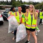 Photo courtesy of the City of Federal Way