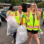 “Clean Up Federal Way!” volunteer event set for Oct. 17
